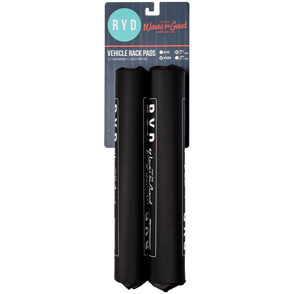 RYD Round Rack Cover Small /43, Size: S