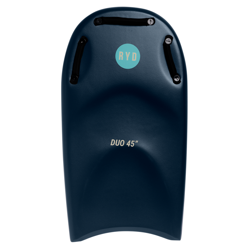 RYD Duo Bodyboard 45in