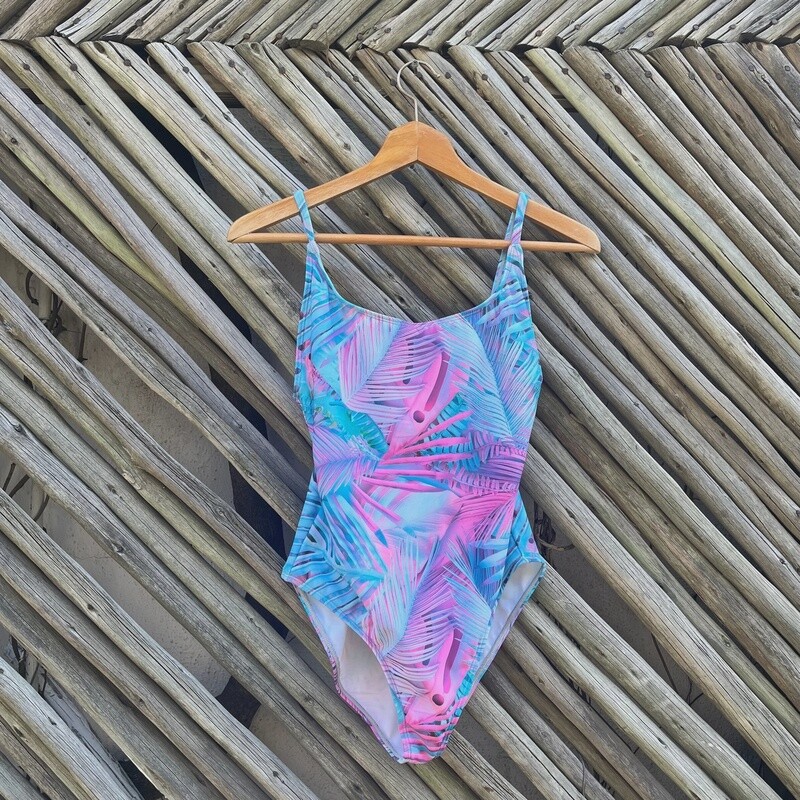 Surf Sense Strap Suit