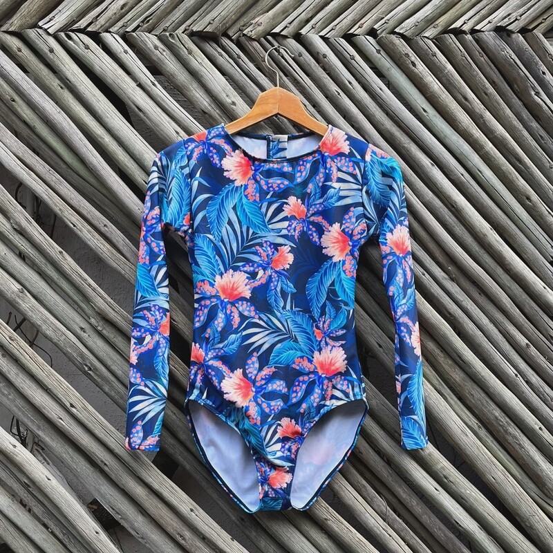 Surf Sense Long sleeve