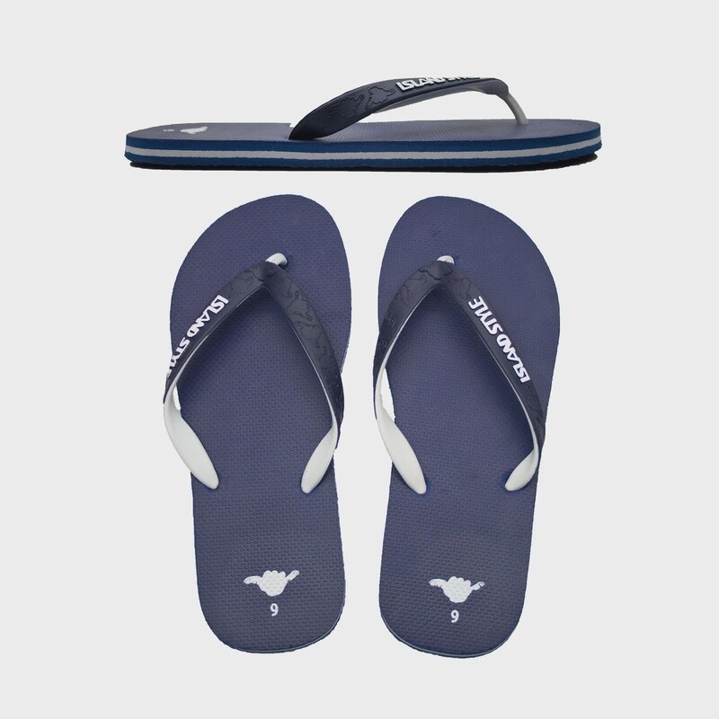Island Style  Mens Slops