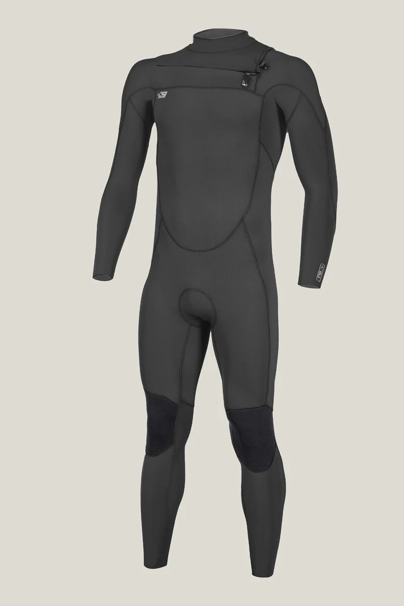 O&#39;Neill Mens NINJA CZ 4/3MM FULL, Size: L, Thickness: 4/3mm