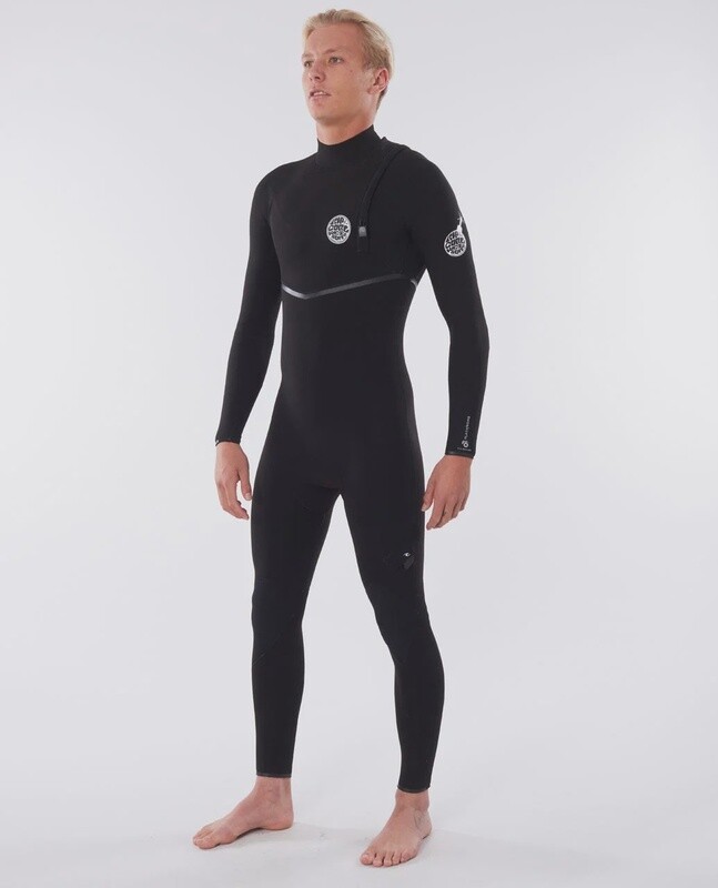 Rip Curl Flash Bomb 4/3 Z/Free
