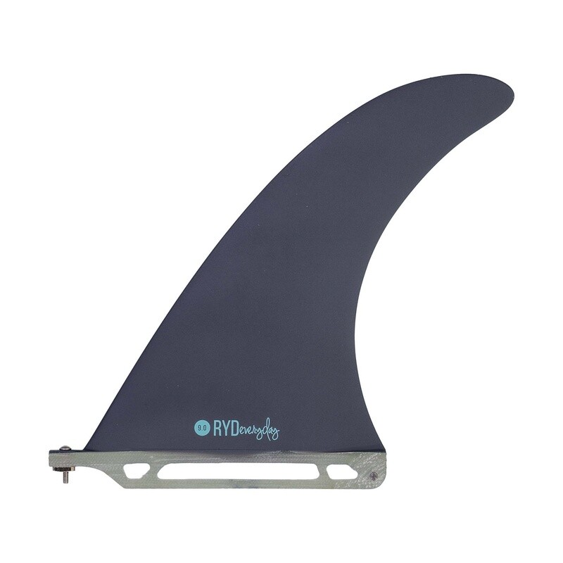 RYD Everyday Longboard Fin