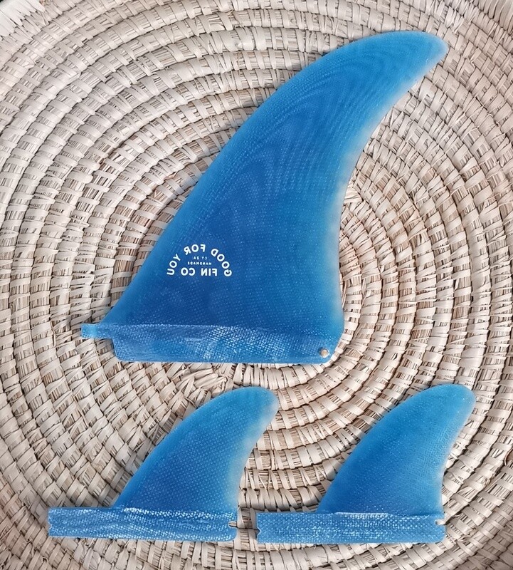 Good For You Fins Vera 2+1 Fin