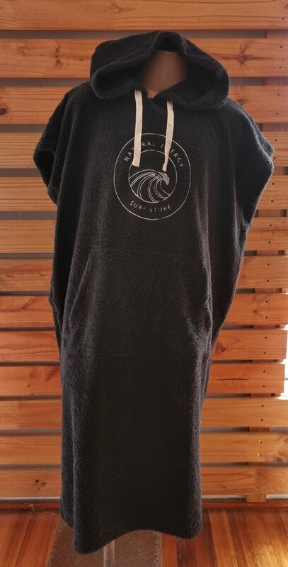 Natural Energy Surf Gown