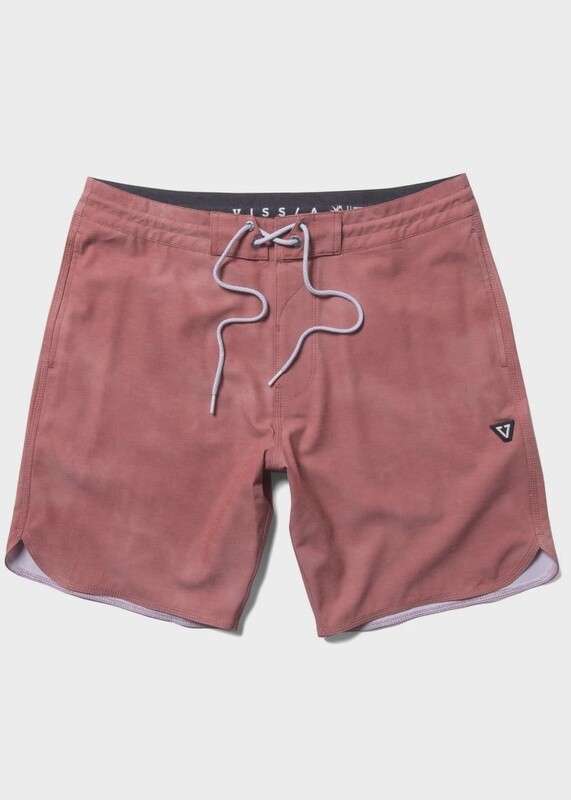 Vissla Stoke&#39;m 17.5 Boardshort