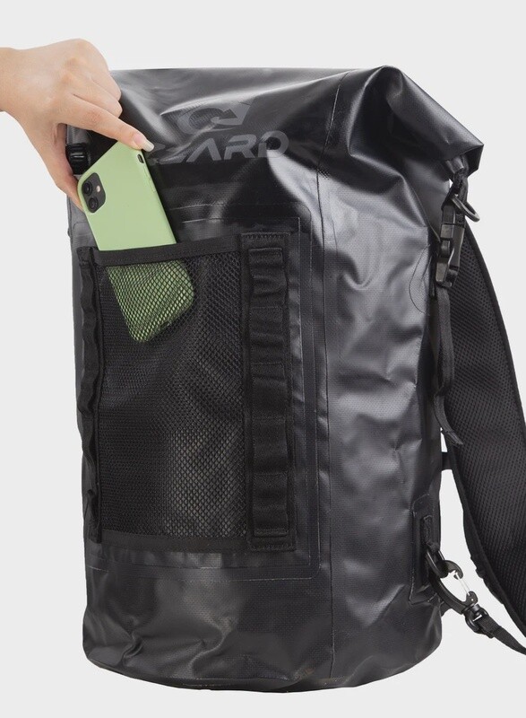 Lizzard Pacdry Dry Backpack