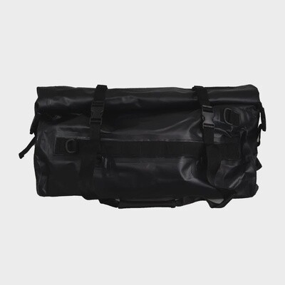 Lizzard Duffdryz Duffel Dry Bag, Colour: Black