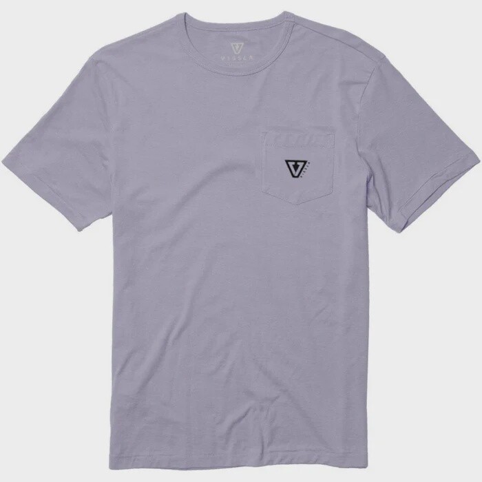 Vissla Established Premium PKT Tee