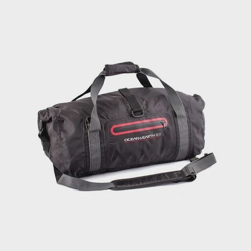 Ocean &amp; Earth Travel Lite Waterproof Duffelbag