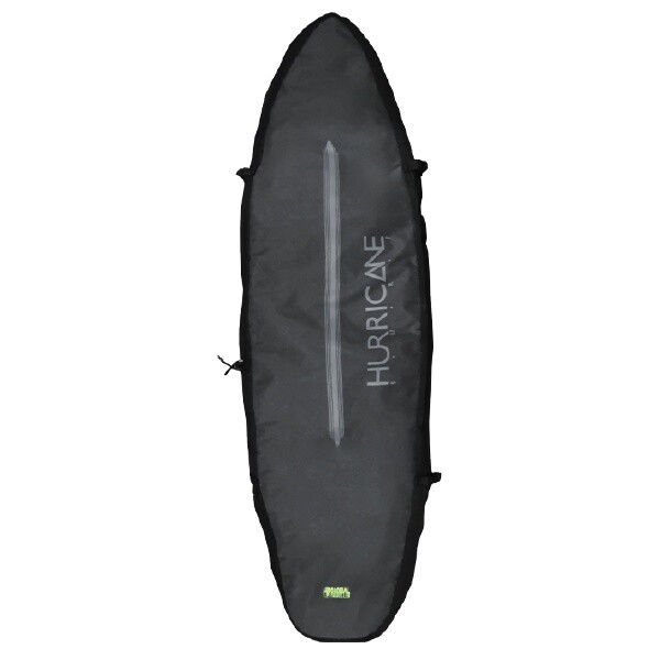 Hurricane Global Traveller 3-4 Boards