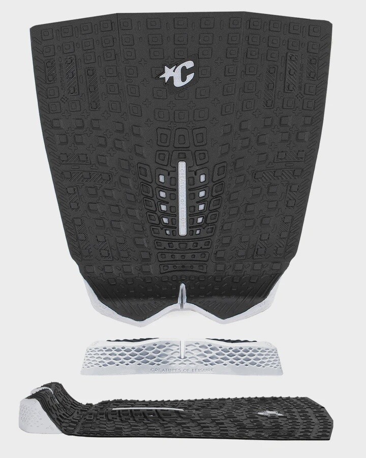 Creatures of Leisure Proto 1.4 ECO, Colour: Black Platinum