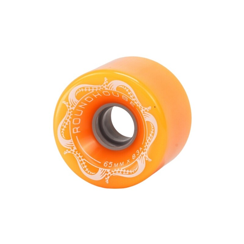 #Carver Roundhouse Wheels