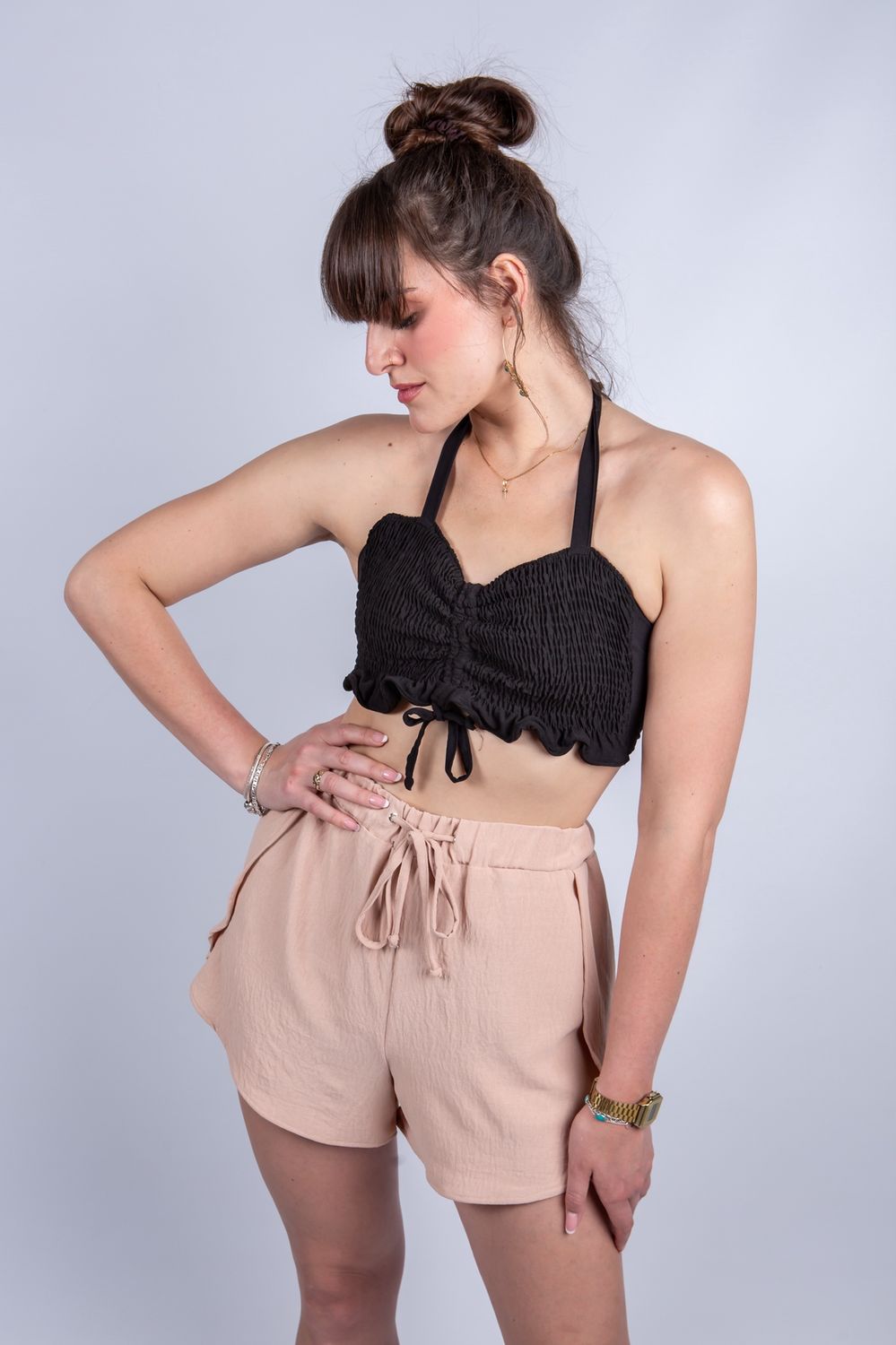 #Brighton Beach Shorts