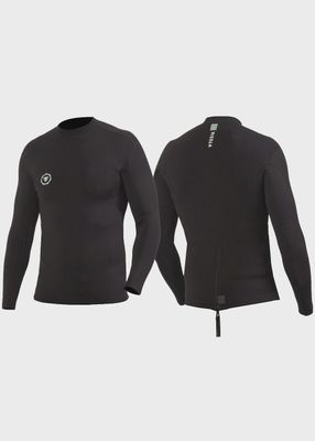 Vissla 7 SEAS 1MM LS JACKET, Size: S