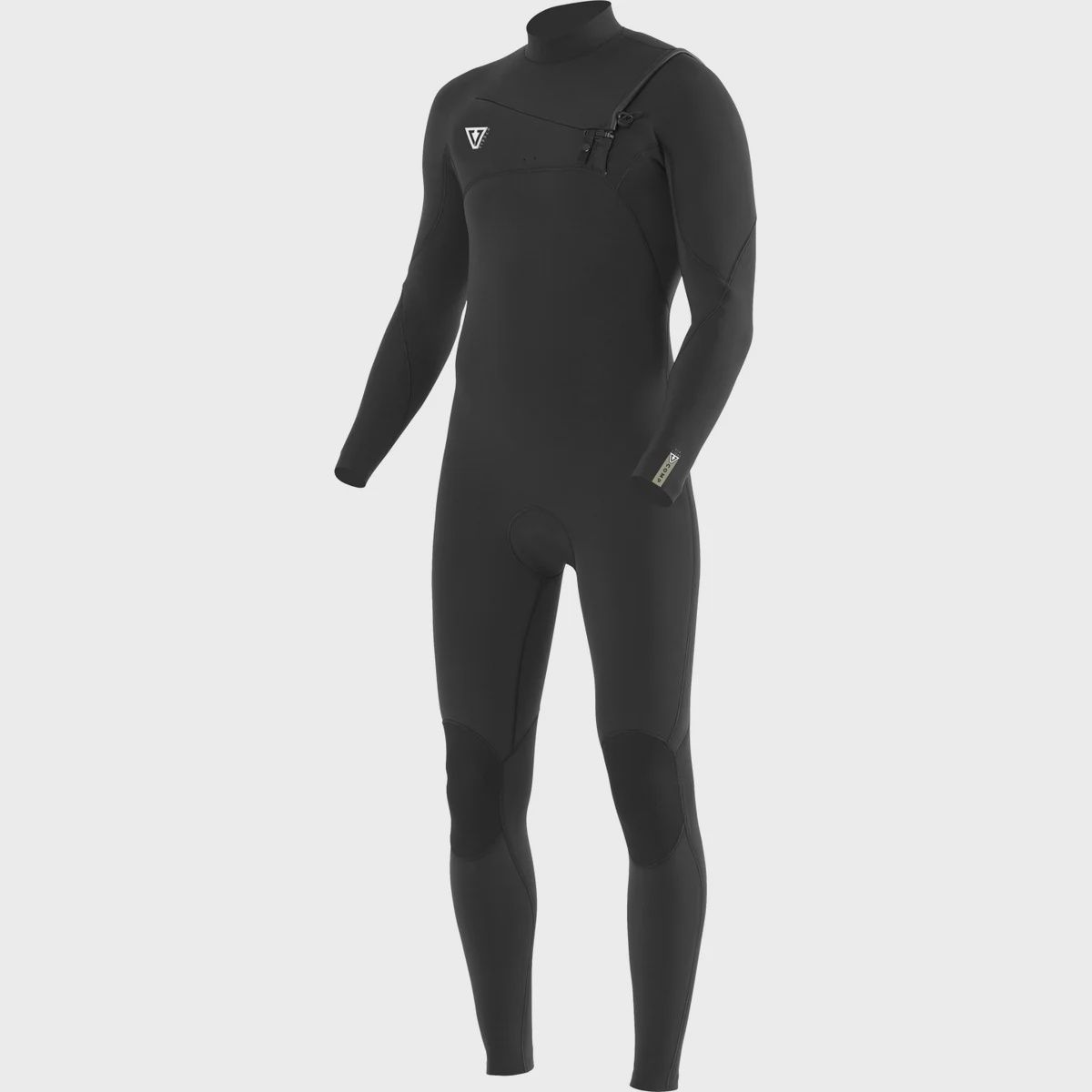 Vissla 7 SEAS COMP 3-2 FULL CHEST ZIP, Size: S