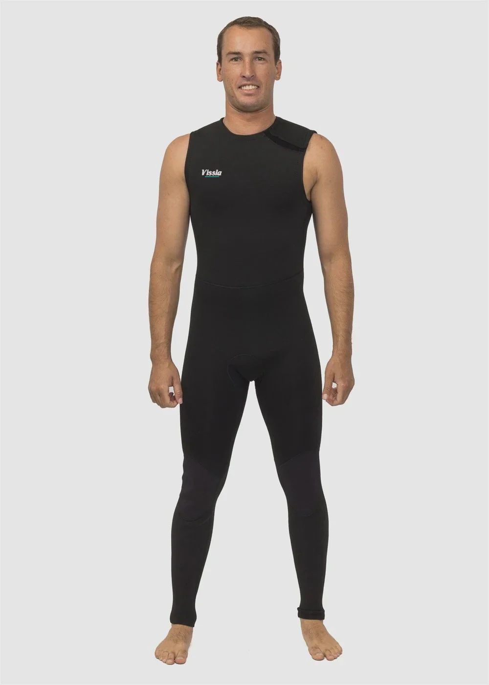Vissla 7 SEAS 2-2 LONG JOHN, Size: M
