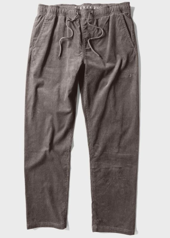 Vissla No See Ums Cord Eco Elastic Pants