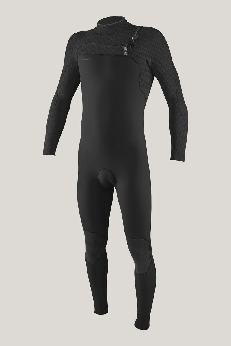 O&#39;Neill Hyperfreak 4/3+ CZ Full, Colour: Black, Size: M