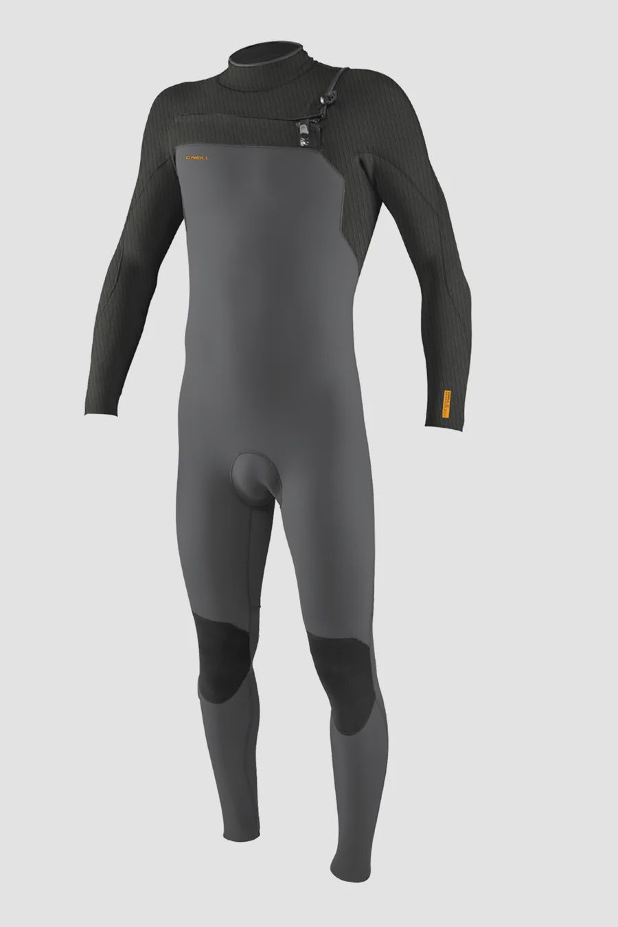 O&#39;Neill Hyperfreak 3/2 + CZ Full, Colour: Smoke/Raven, Size: M