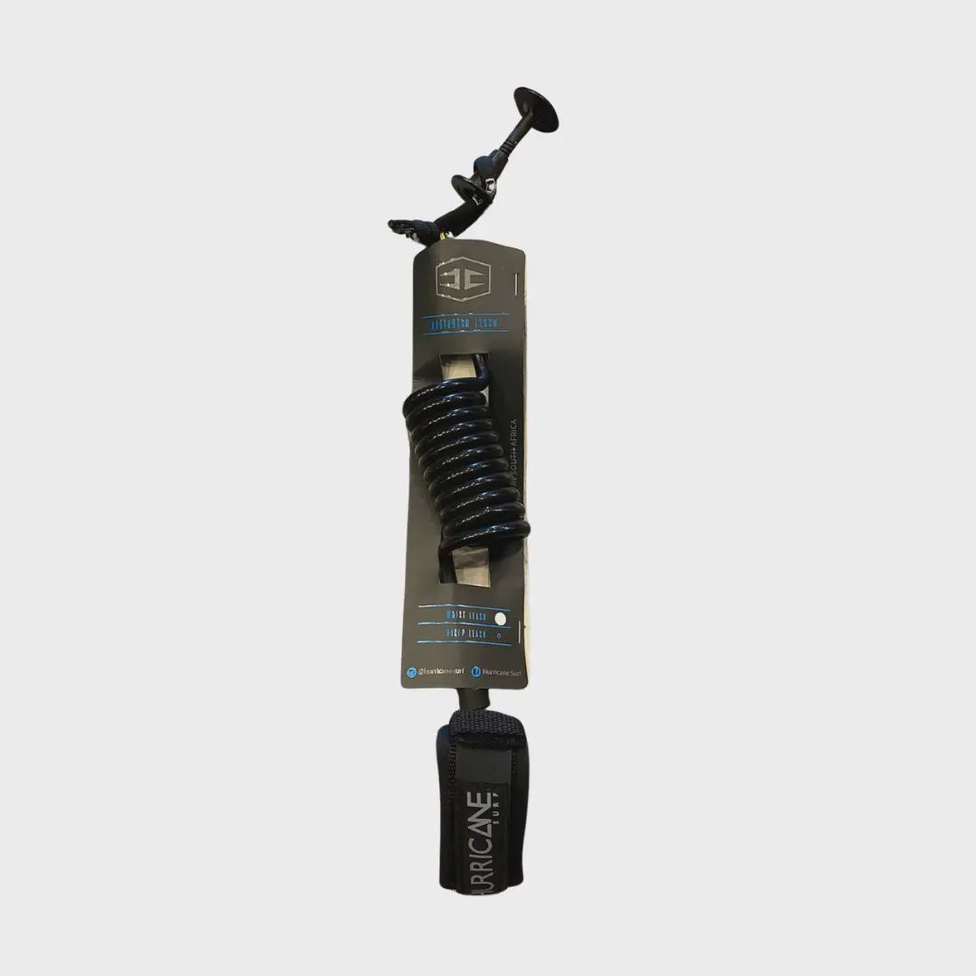 Hurricane Bodyboard 8mm  Wrist Leash