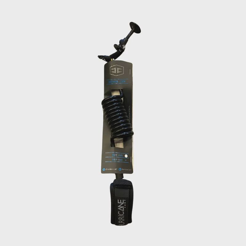 Hurricane Bodyboard 8mm  Wrist Leash
