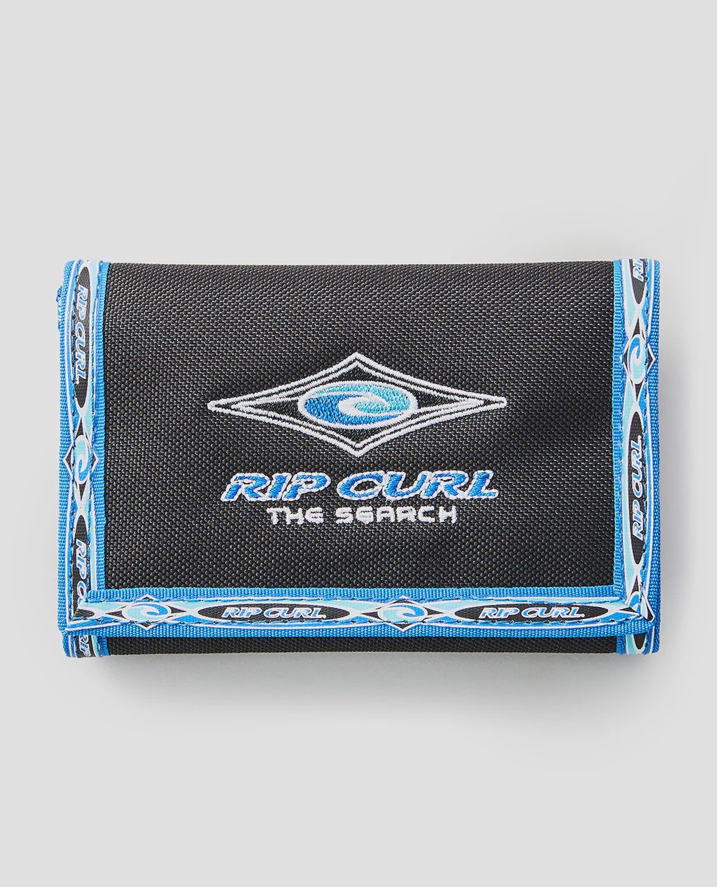 Rip Curl Archive Cord Surf Wallet, Colour: Blue