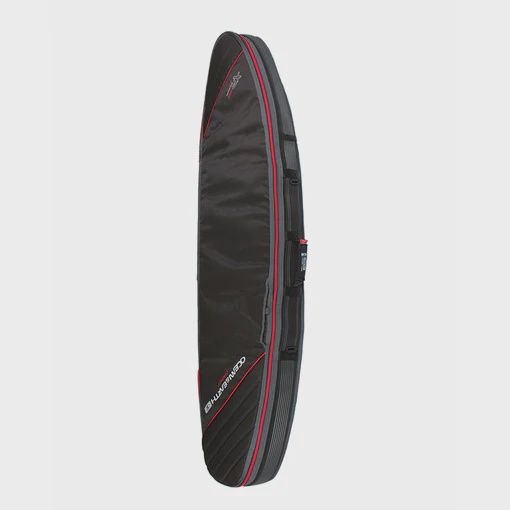 Ocean &amp; Earth Triple Compact Shortboard Bag, Size: 6&#39;