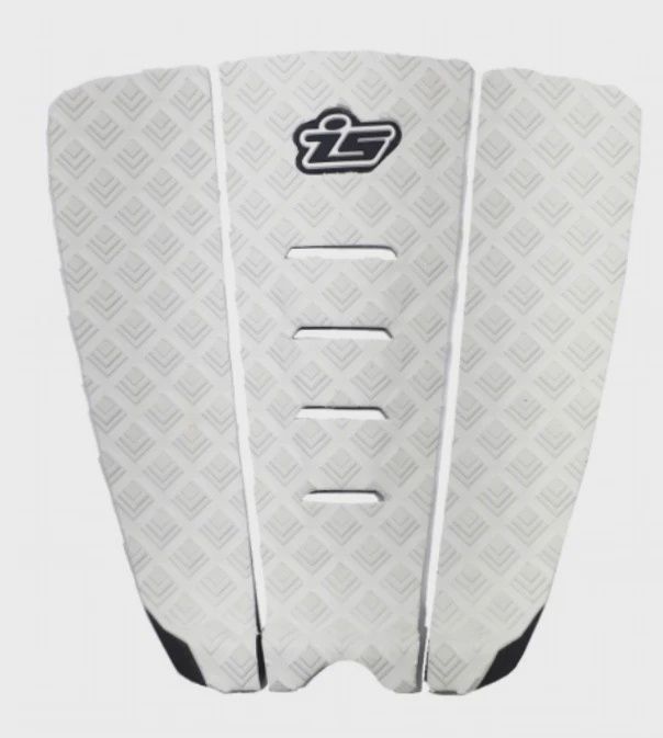 Island Style Plain Blade Grip