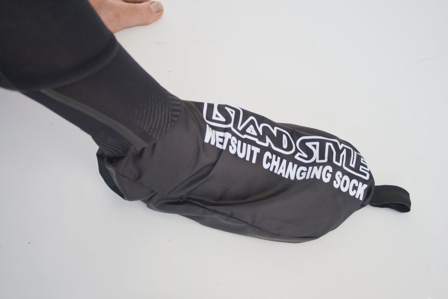 Island Style Changing Slip Sock