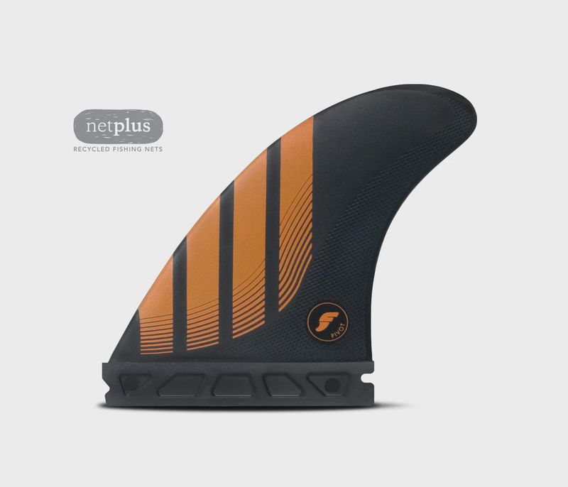 Futures P6 Alpha Thruster