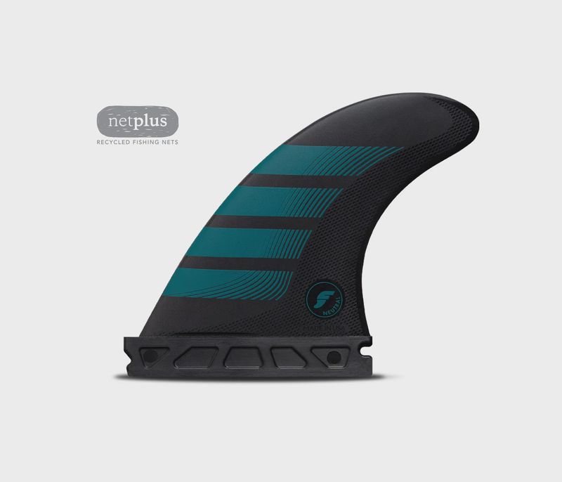 Futures F4 Alpha Thruster