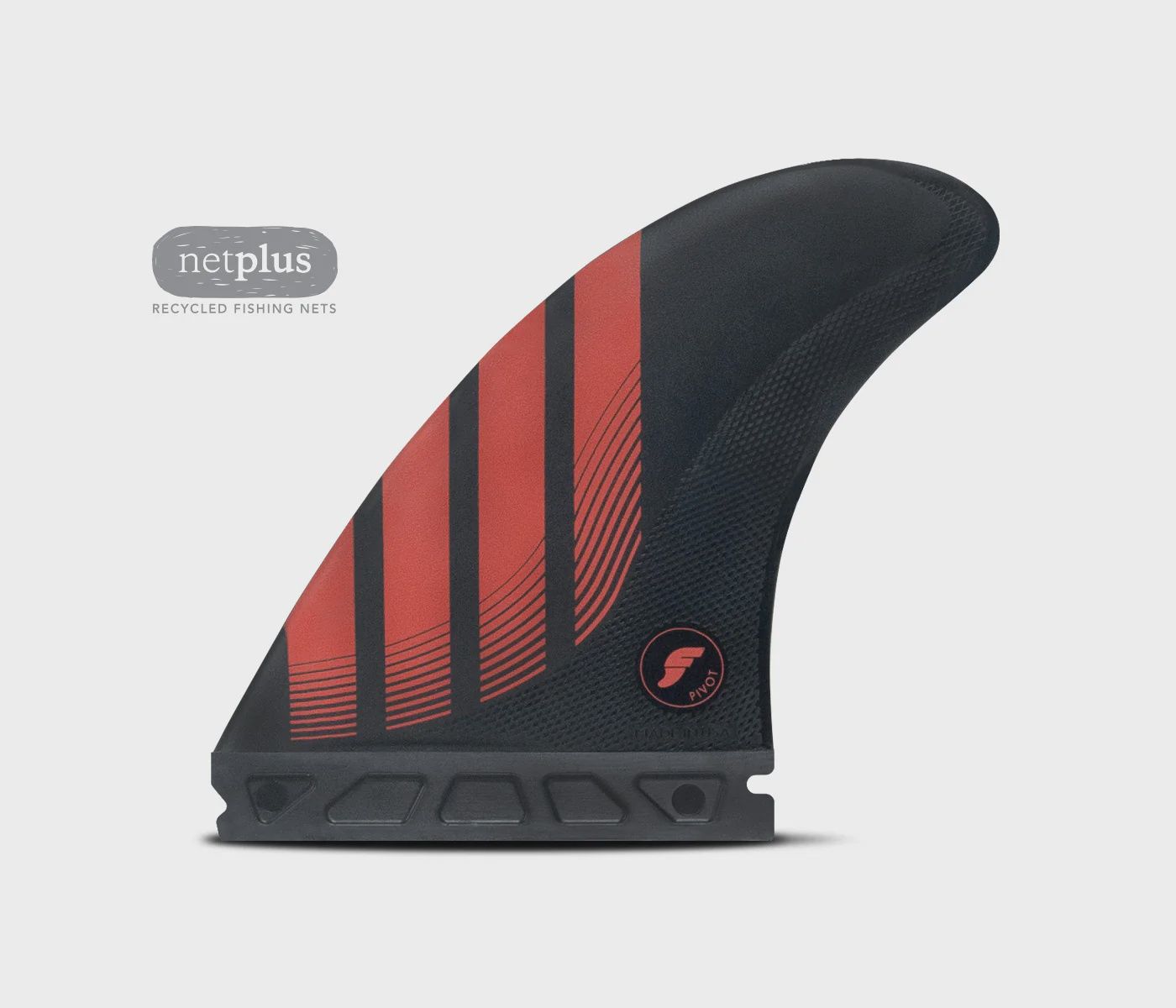 Futures P8 Alpha Thruster