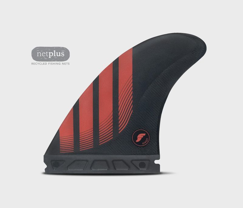 Futures P8 Alpha Thruster