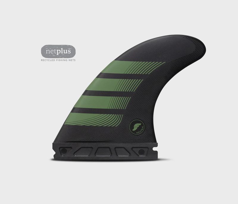 Futures F8 Alpha Thruster
