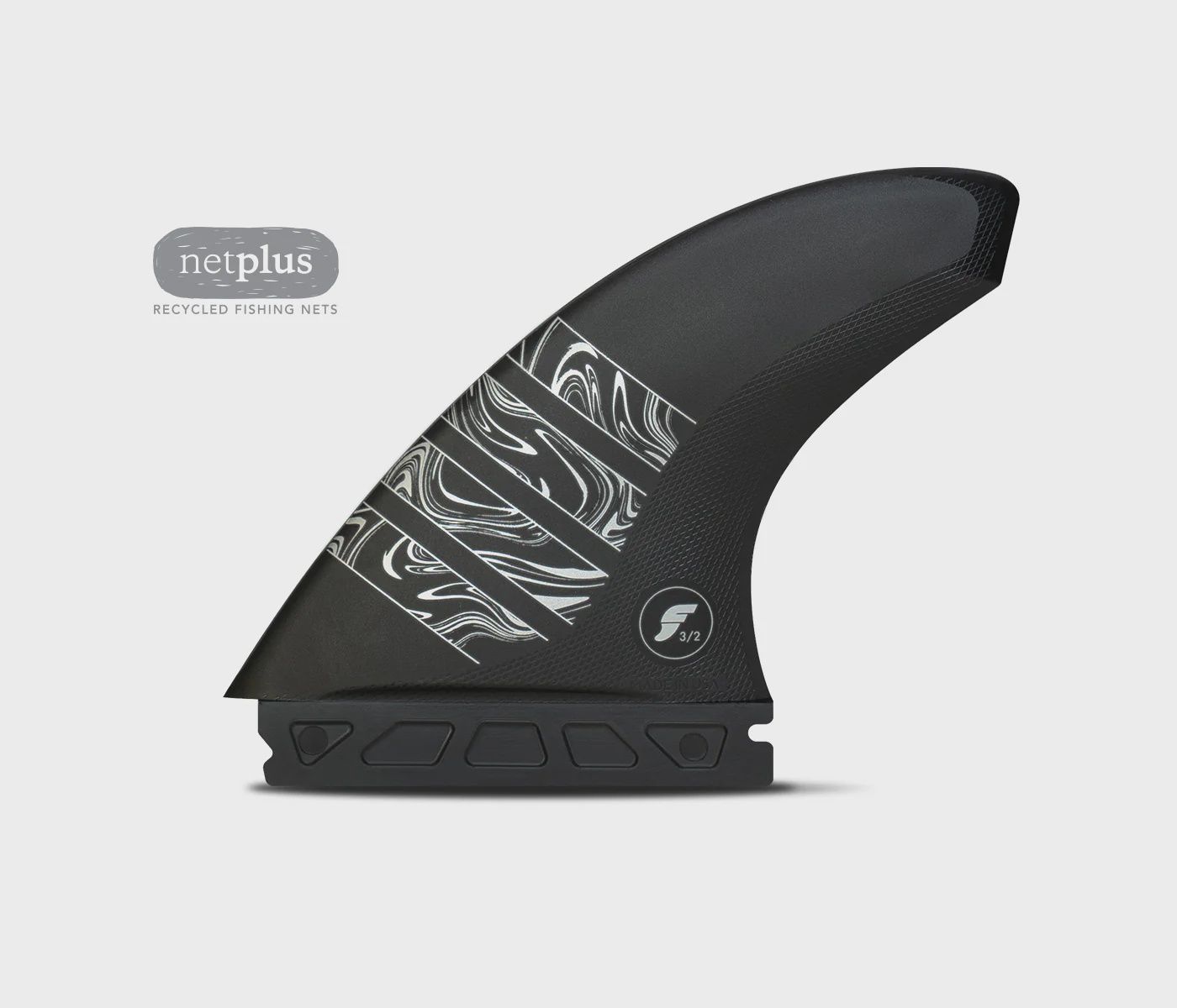 Futures VECTOR 3/2 Large Alpha Thruster