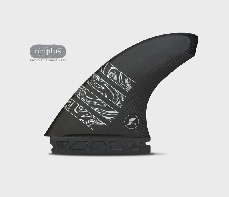 Futures VECTOR 3/2 Large Alpha Thruster