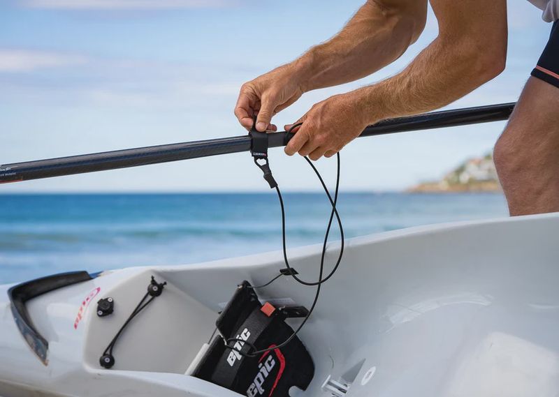 Mocke Paddle Leash
