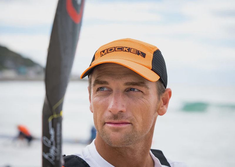 Mocke Fly Dry Full Cap
