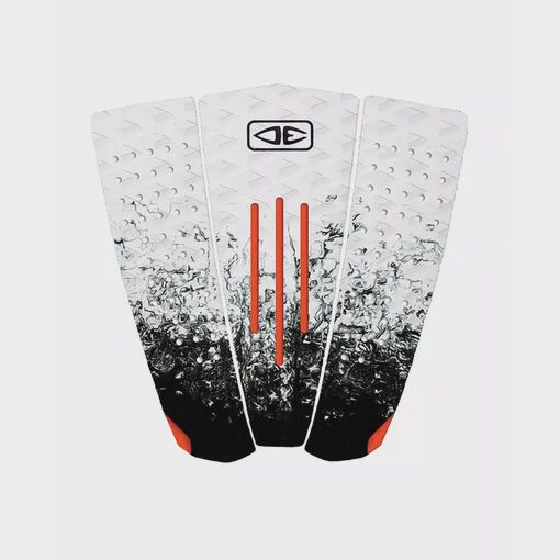 Ocean &amp; Earth Grip Ryan Callinan 3 Piece Pro Pad, Colour: White