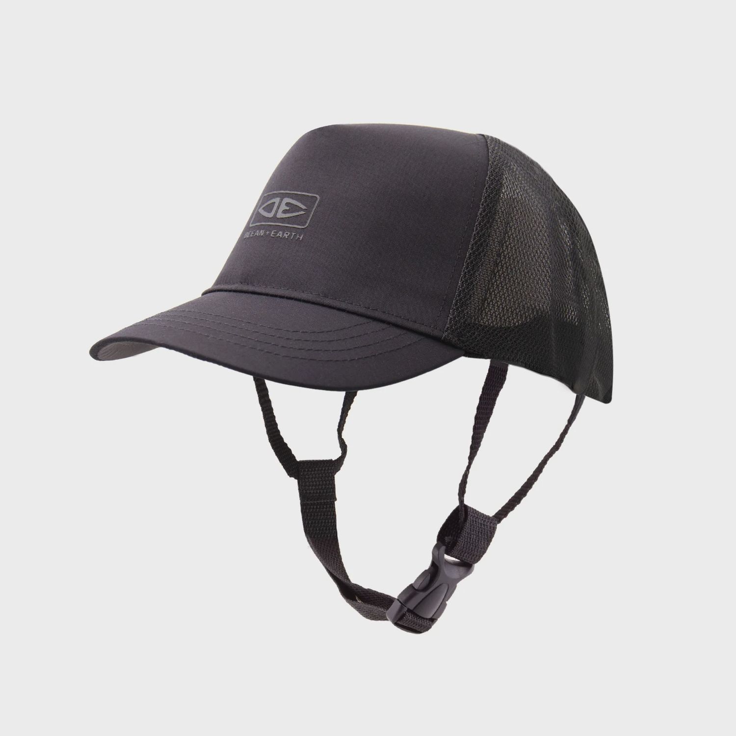 Ocean &amp; Earth Surf Cap Deserts Mesh Trucker