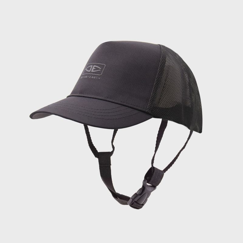 Ocean &amp; Earth Surf Cap Deserts Mesh Trucker