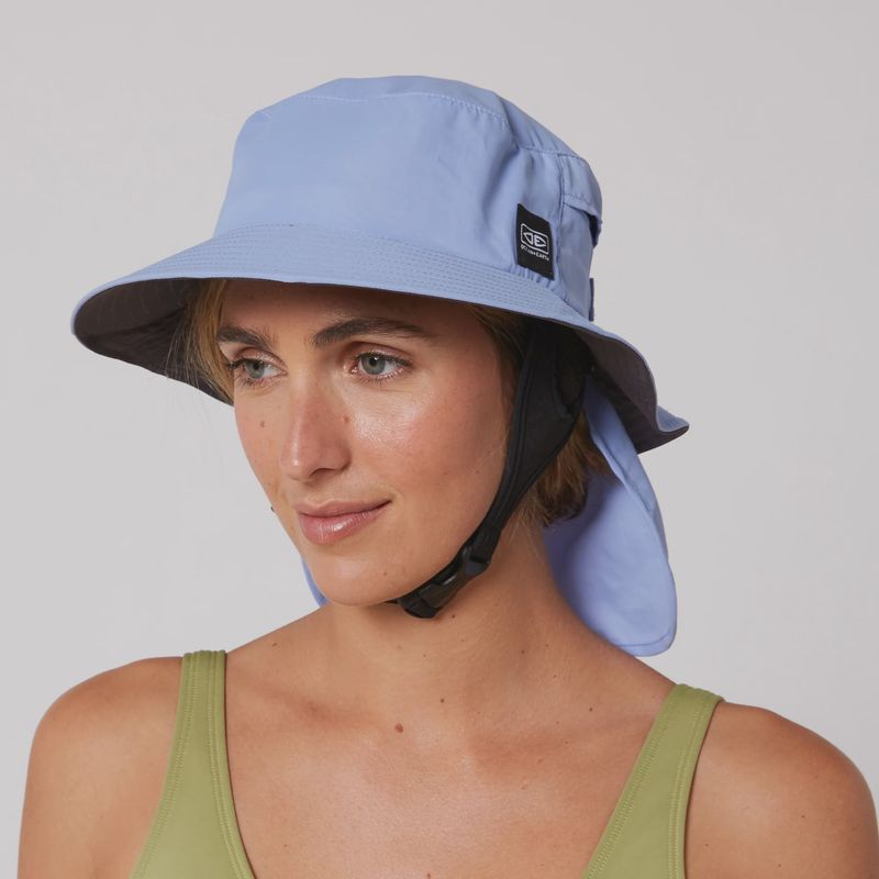 Ocean &amp; Earth Surf Hat Indo Blue