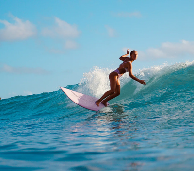 Core Surf Accessories