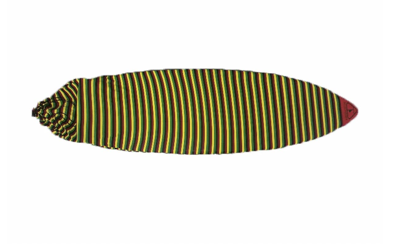 Island Style 5&#39;6&quot; Pointy Nose Sock