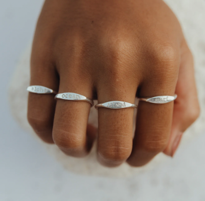Rings