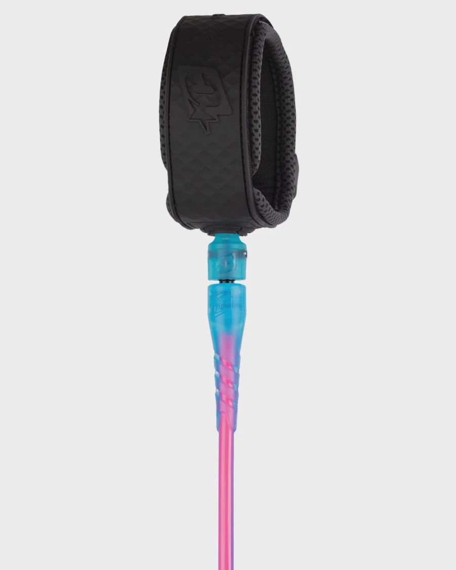 Creatures of Leisure GROM LITE 5&#39; 5mm, Colour: BUBBLE-GUM