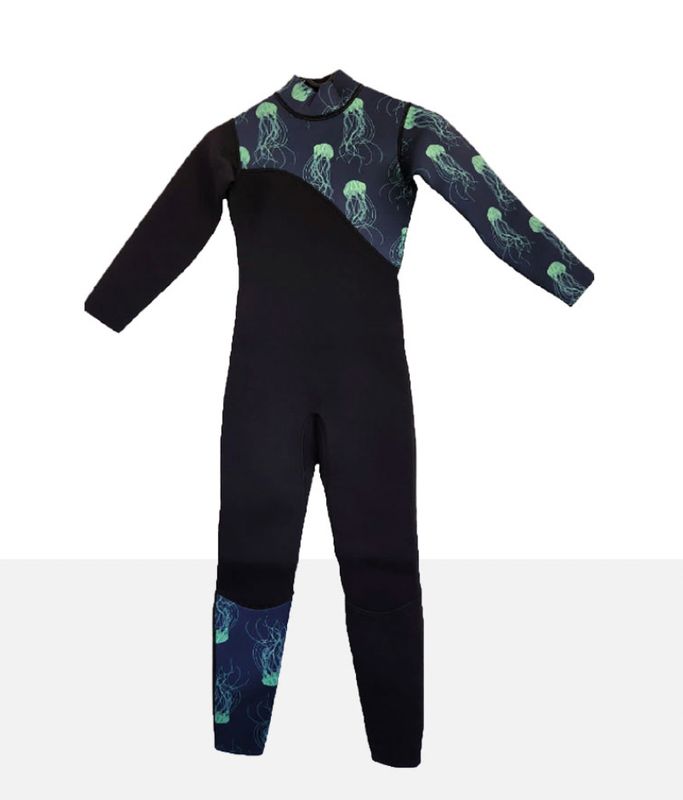#Meraki Kids Full Suit