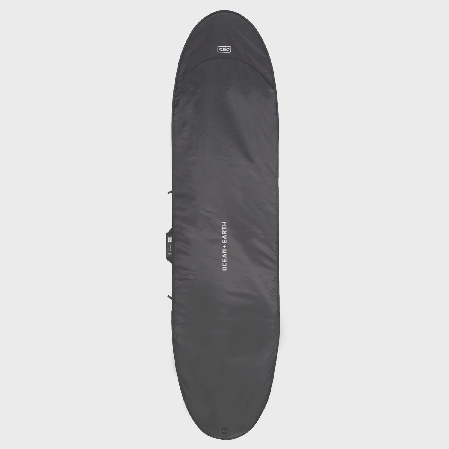 Ocean &amp; Earth COR_X Longboard Day Cover, Size: 7&#39;